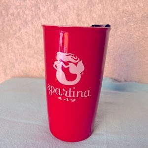 Spartina tall mug. Bought as a collection. Perfect condition 🛍️